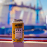 Celiac Cruise for a Cause Reception