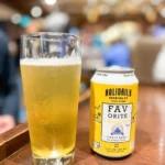 Seas of Flavor: Gluten-Free Beer & Wings | Sponsored by Holidaily Brewing