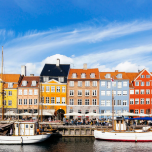 Copenhagen, Denmark