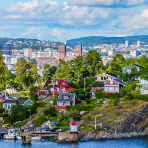 Oslo, Norway