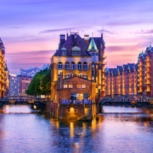 Hamburg, Germany