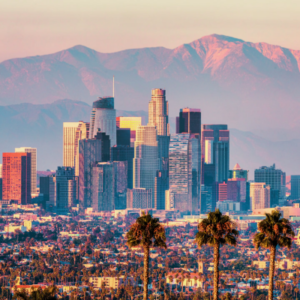 Los Angeles, California