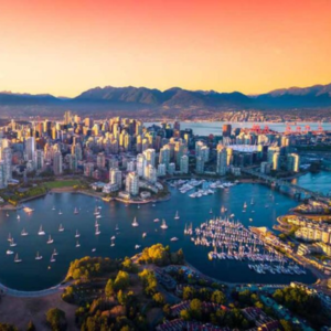 Vancouver, British Columbia
