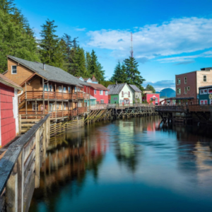 Ketchikan, Alaska