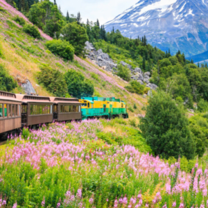 Skagway, Alaska