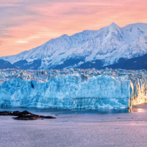 Hubbard Glacier