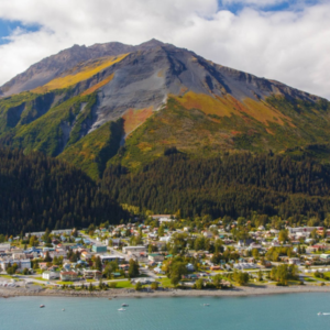 Seward, Alaska