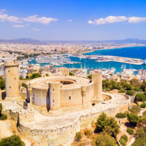 Palma de Mallorca, Spain