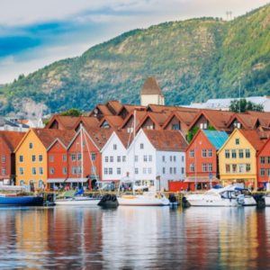 Bergen, Norway