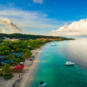 Roatán, Honduras