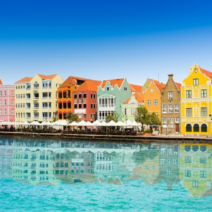 Willemstad, Curaçao
