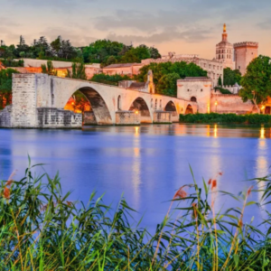 Avignon, France