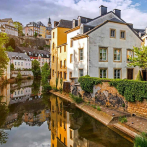 Wasserbillig, Luxembourg