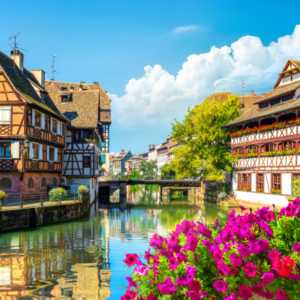 Strasbourg, France