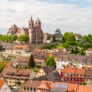 Breisach, Germany