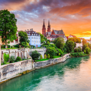 Basel, Switzerland
