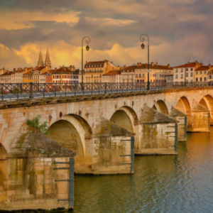Mâcon, France