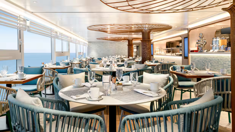 Waves Grill