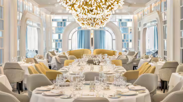 Grand Dining Room