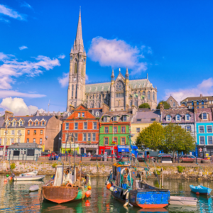 Cobh