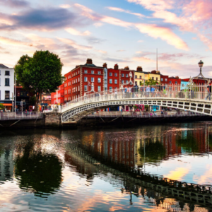 Dublin