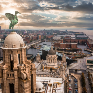 Liverpool
