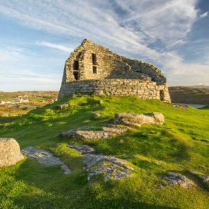 Stornoway (Isle of Lewis)