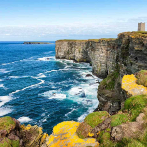 Kirkwall / Orkney Islands